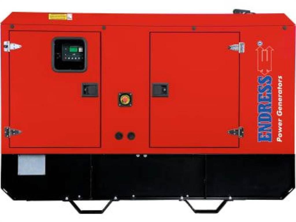Endress ESE35 PW/AS Muud generaatorid
