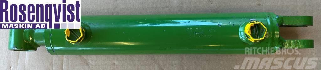 Bergmann Zylinder B09-1201, B091201, B09 1201 Hüdraulika