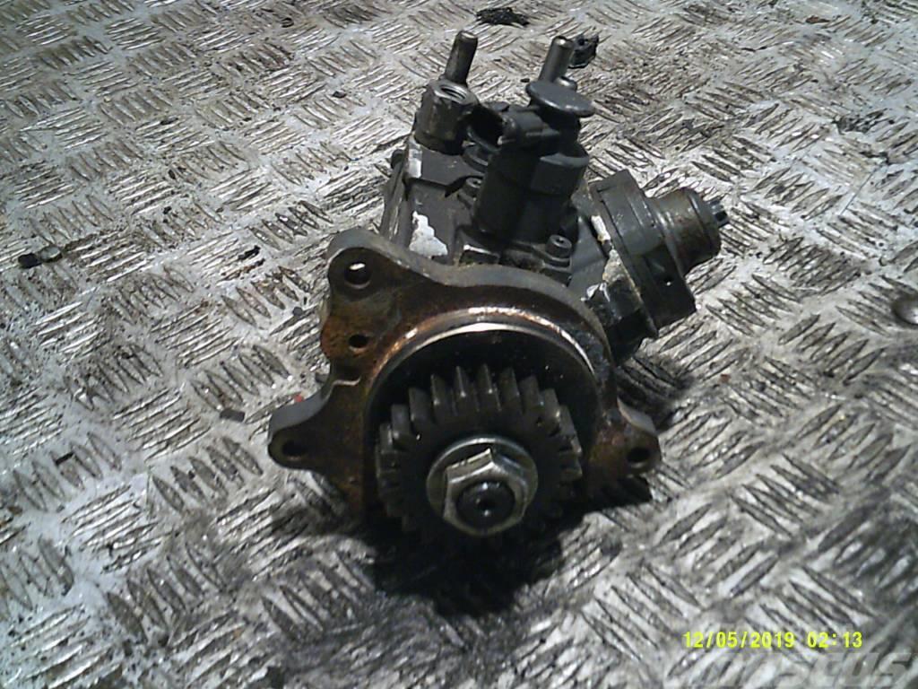 DAF LF65 D1043, EURO-6, fuel pump Mootorid
