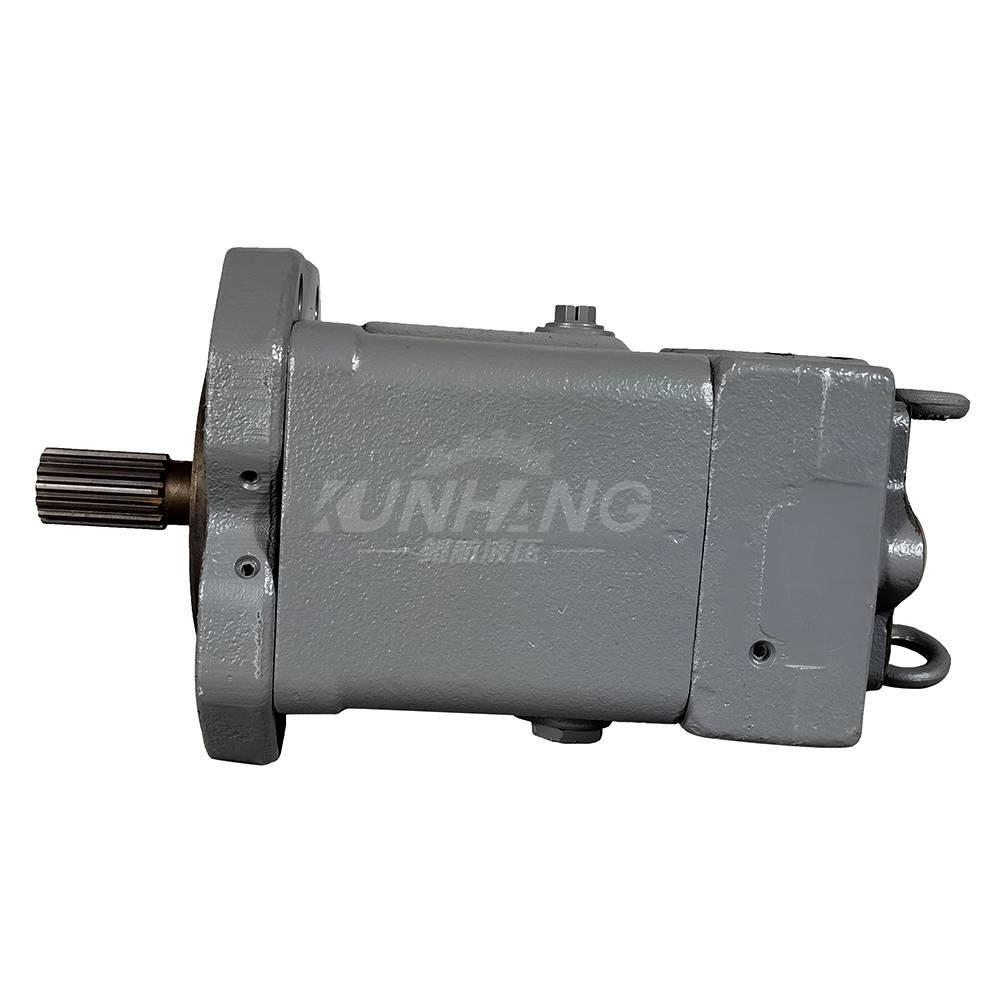 Hitachi 4482892 hydraulic pump ex1200-6 fan Pump Hüdraulika
