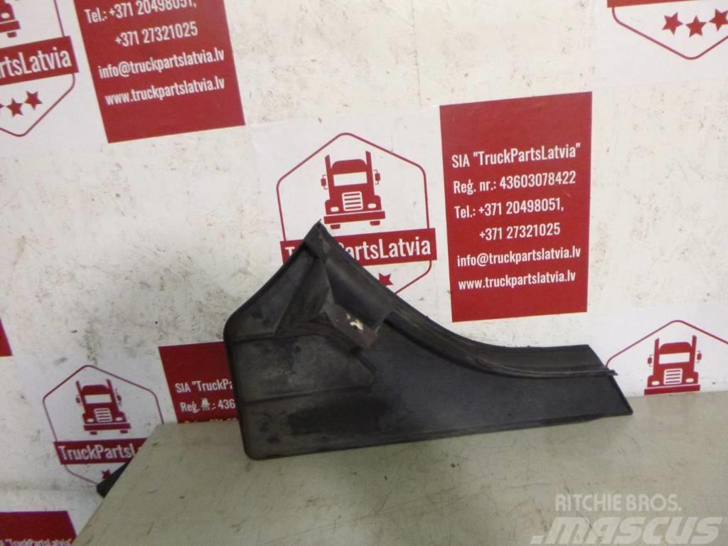 Scania P230 Wing cover 1364666 Kabiinid