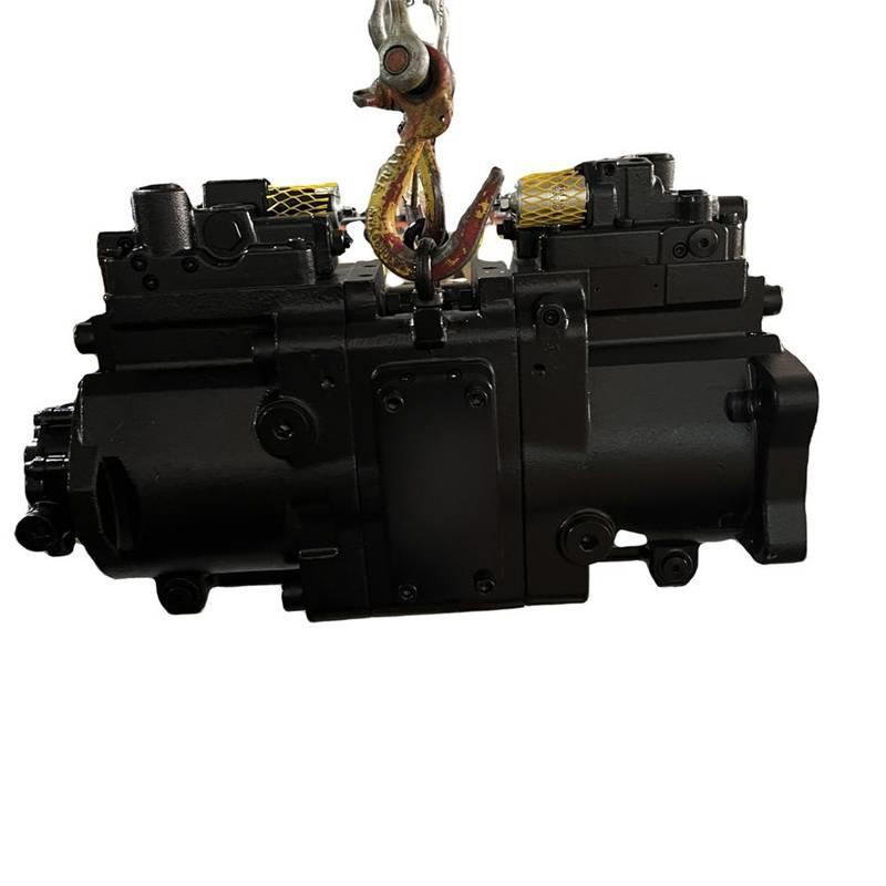 Kobelco SK350-10 Hydraulic Pump Hüdraulika