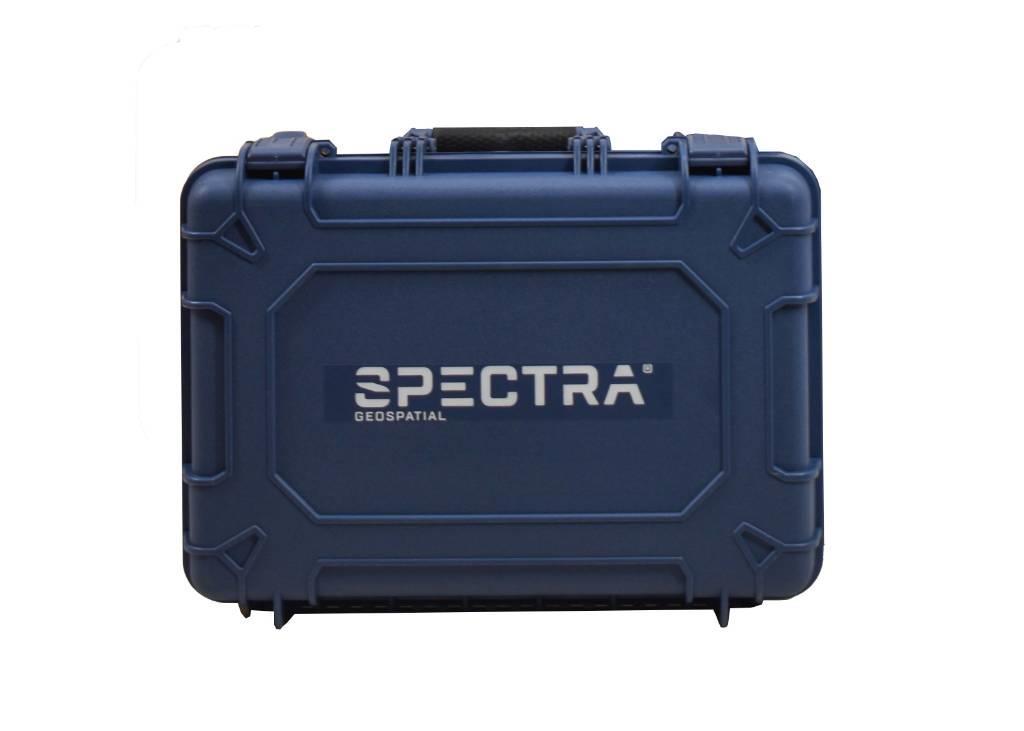 SPECTRA Precision SP85 Single 450-470 MHz GPS GNSS Base/Ro Muud osad