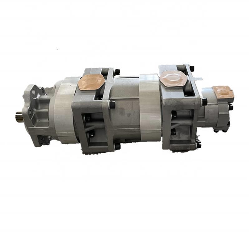 Komatsu WA480-5  Hydraulic Pump Hüdraulika