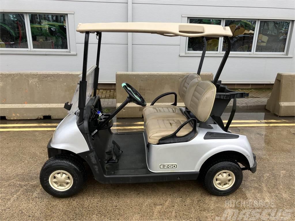 E-Z-GO RXV Golfikärud