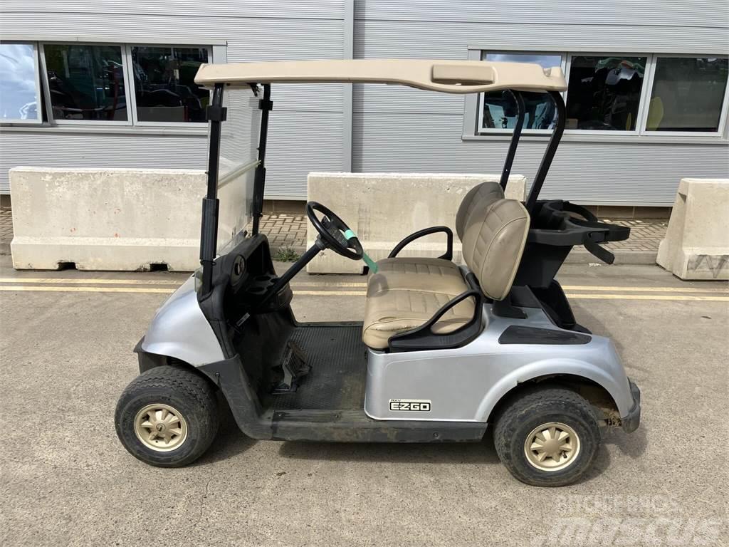 E-Z-GO RXV Golfikärud