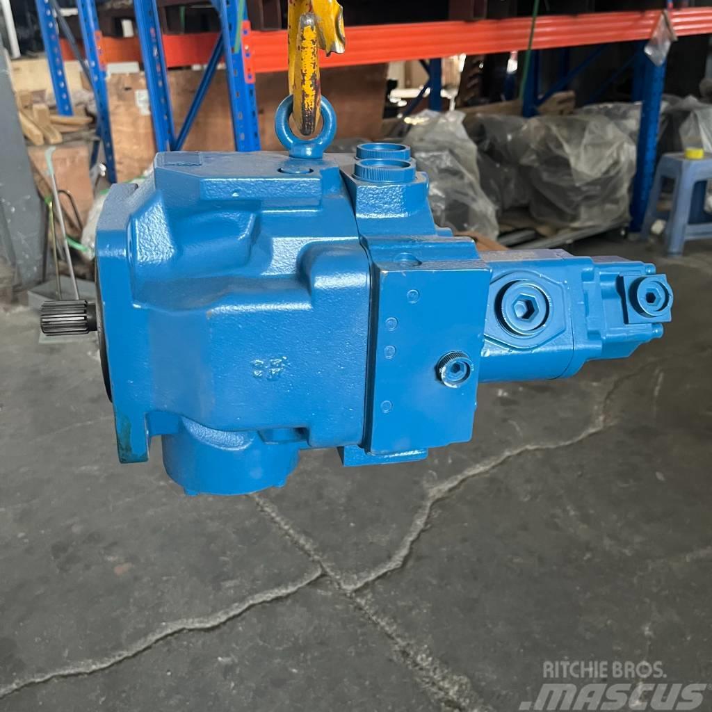 Takeuchi B070 hydraulic pump 19020-14800 Ülekandemehhanism