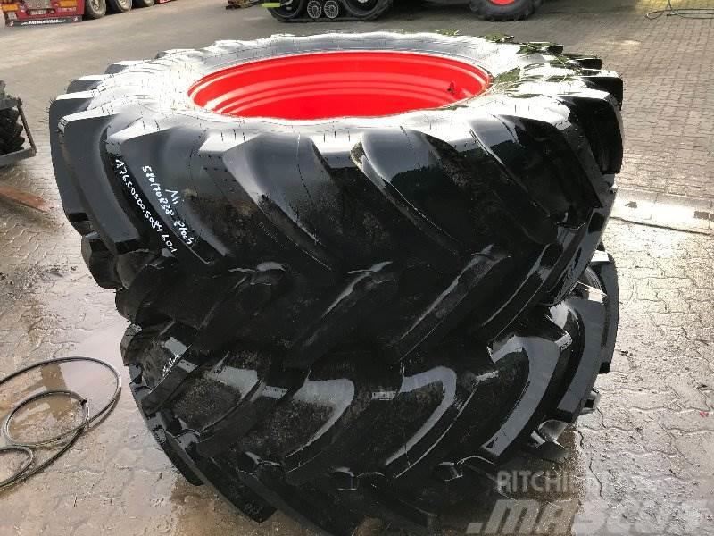 Michelin 580/70 R38 OmniBib Muud traktoritarvikud