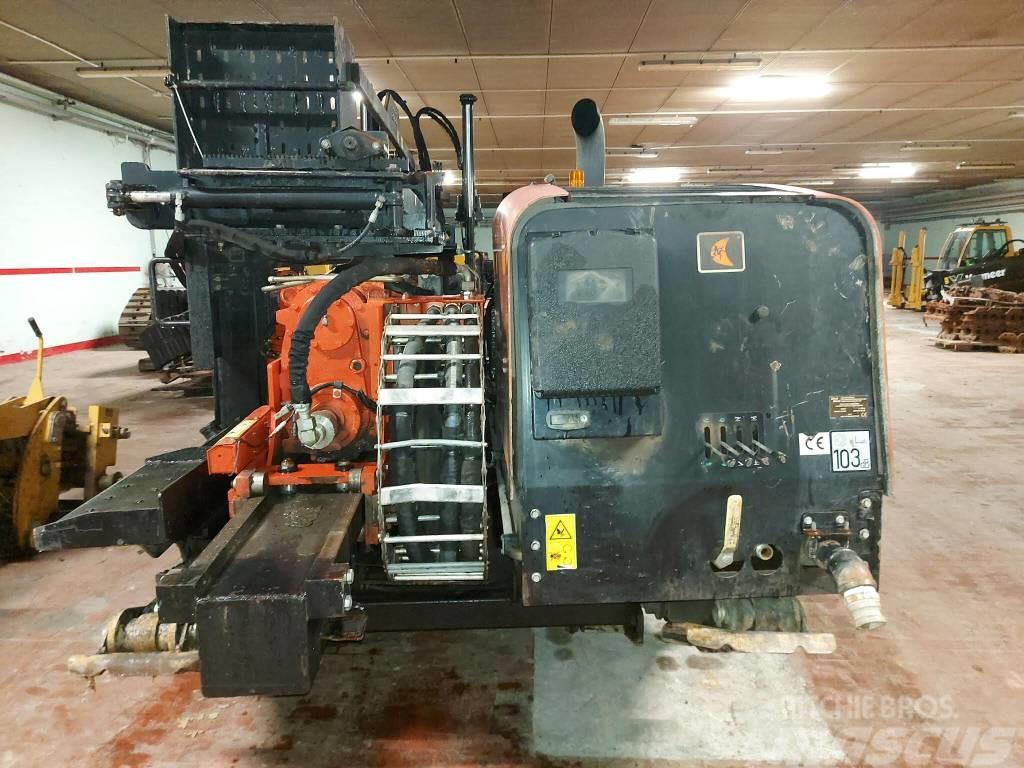 Ditch Witch JT 3020 Mach 1 Horisontaalsed puurmasinad