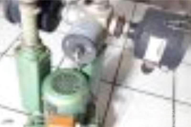  High Pressure Air Blower Vacuum Pump Kompressorid