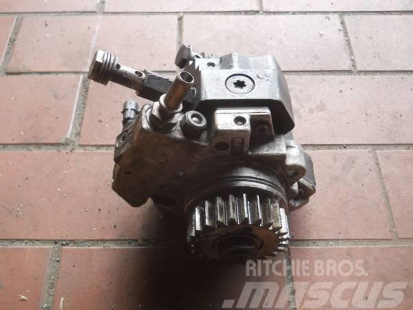 Bosch Kraftstoffhochdruckpumpe MAN  51111037763 Mootorid