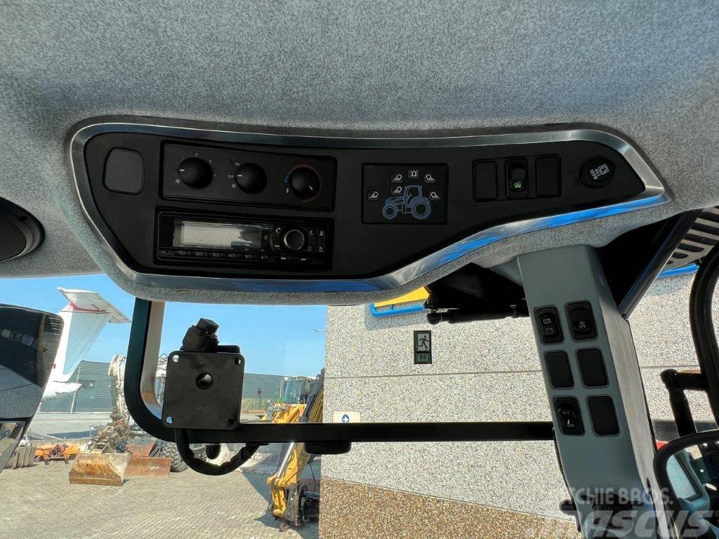 New Holland T5.140 Dynamic Command, Chargeur, 2021!! Traktorid