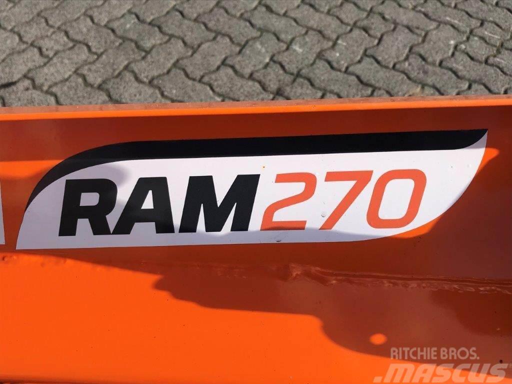 Samasz RAM 270 *sofort Verfügbar* Lumesahad