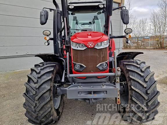 Massey Ferguson MF 6714S | Dyna6 | Traktorid