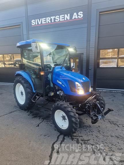 New Holland Boomer 3045 Traktorid