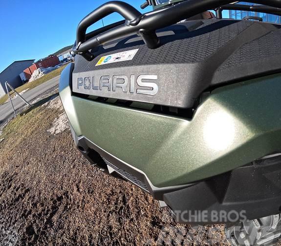 Polaris Sportsman 570 Agri Pro ATV-d