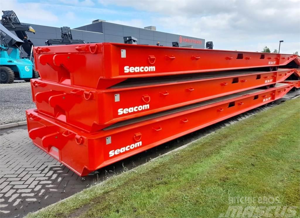 Seacom RT40/100T Terminalivedukid