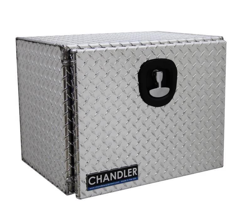 Chandler Tool Box Muud osad