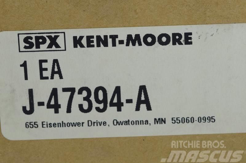Kent Moore Cup Plug Installer Muud osad