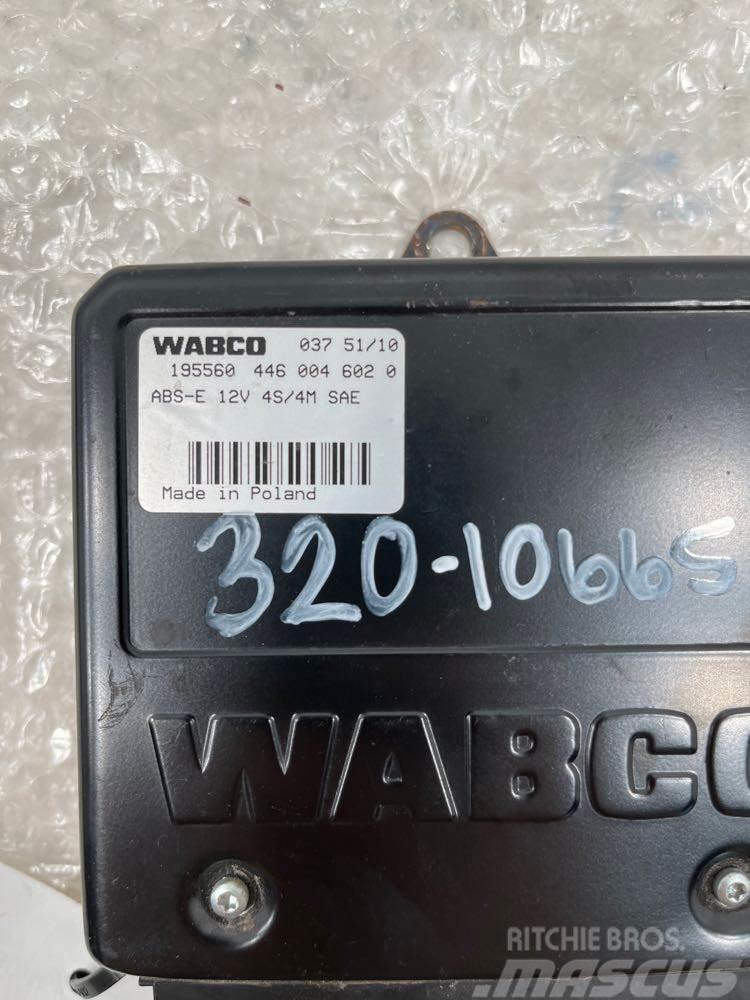Wabco  Elektroonikaseadmed