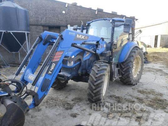 New Holland T5115 Traktorid