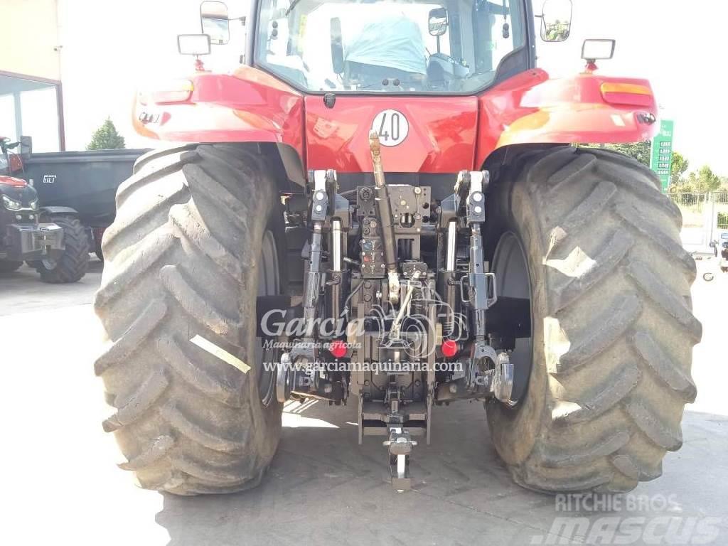 Case IH MAGNUM 260 Traktorid