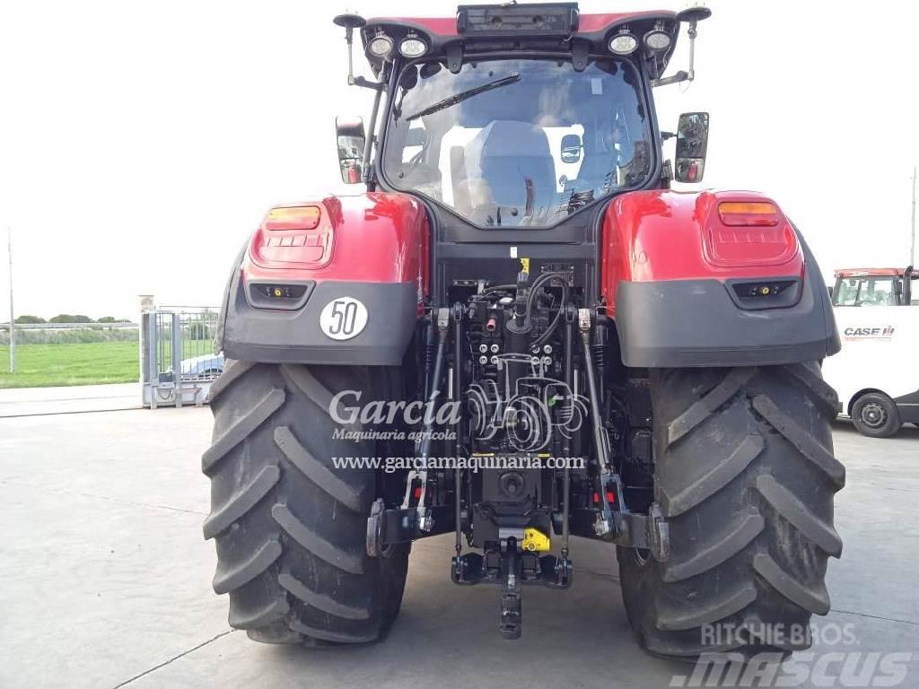 Case IH OPTUM 270 CVX Traktorid