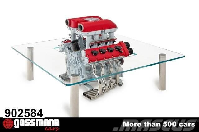 Ferrari Table/Engine Ferrari 360 Muud veokid