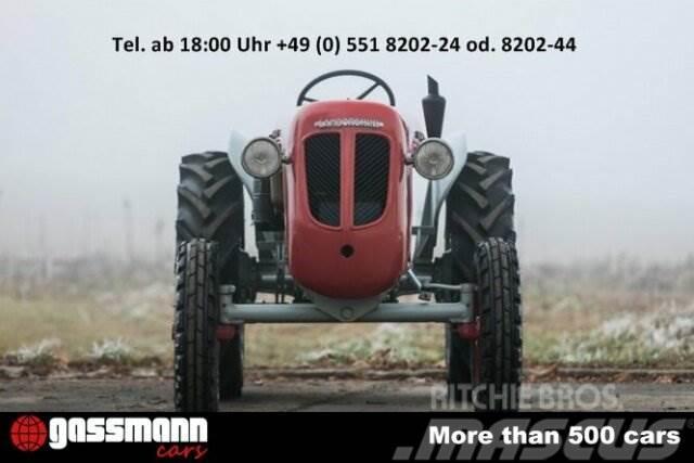 Lamborghini Traktor DL25 Muud veokid