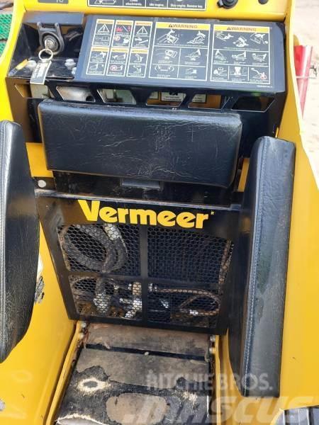 Vermeer S925TX Muu