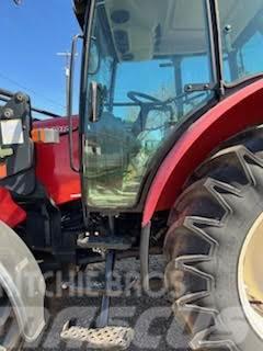 Zetor 10741 Muud põllumajandusmasinad