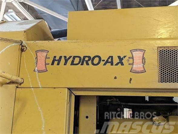 Hydro-Ax 720A Muu