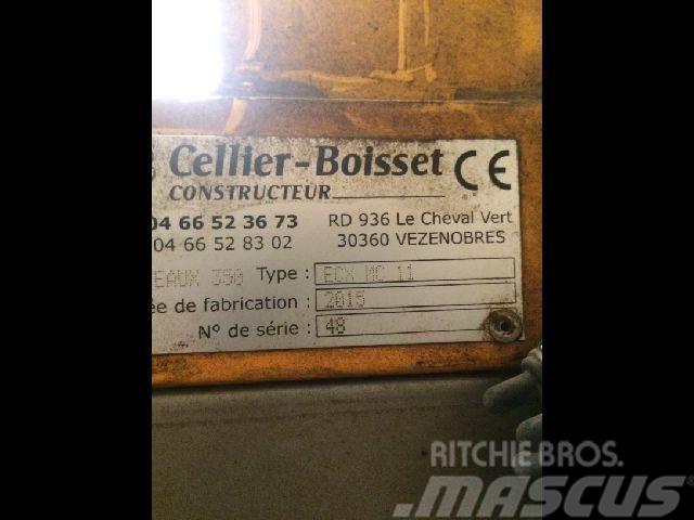  Cellier-Boisset ECX MC 14 Trimmerid