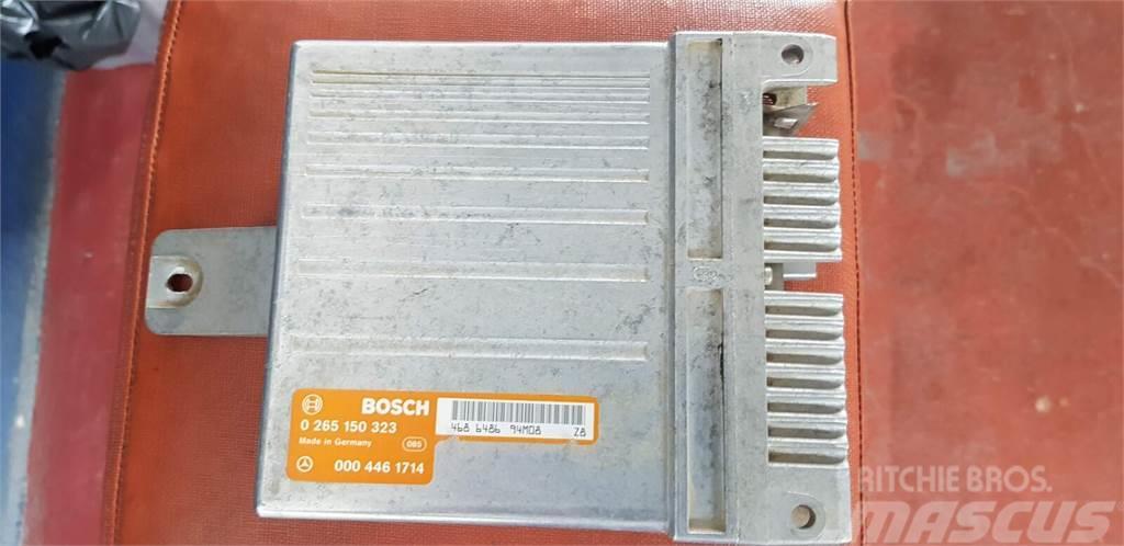 Bosch SK Elektroonikaseadmed