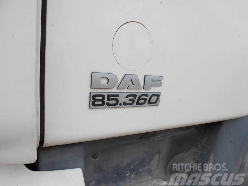 DAF CF85 360 Betooniveokid