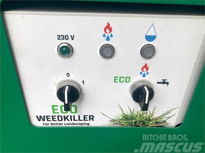 Stama ECO Weedkiller PRO SP3 Muud põllumajandusmasinad