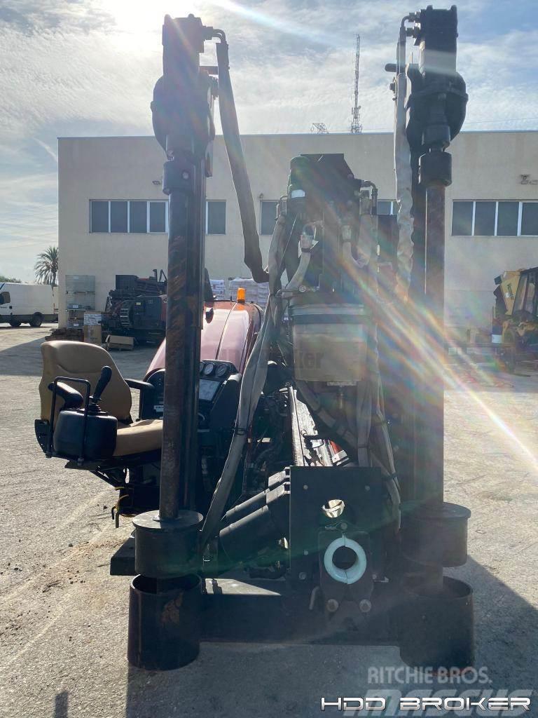 Ditch Witch JT2020 Mach 1 Horisontaalsed puurmasinad