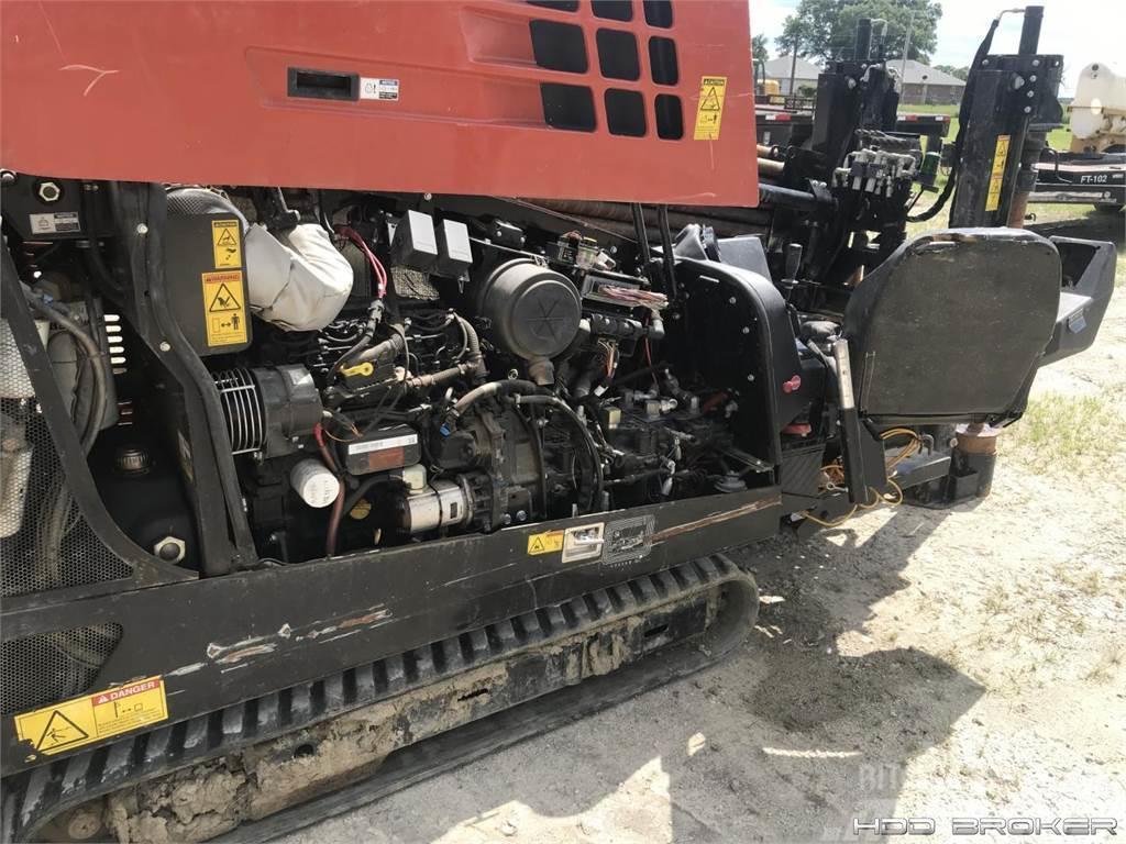 Ditch Witch JT20XP Horisontaalsed puurmasinad
