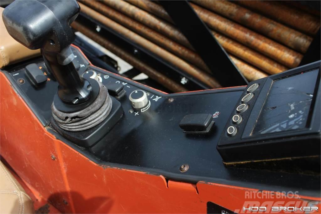 Ditch Witch JT25 Horisontaalsed puurmasinad