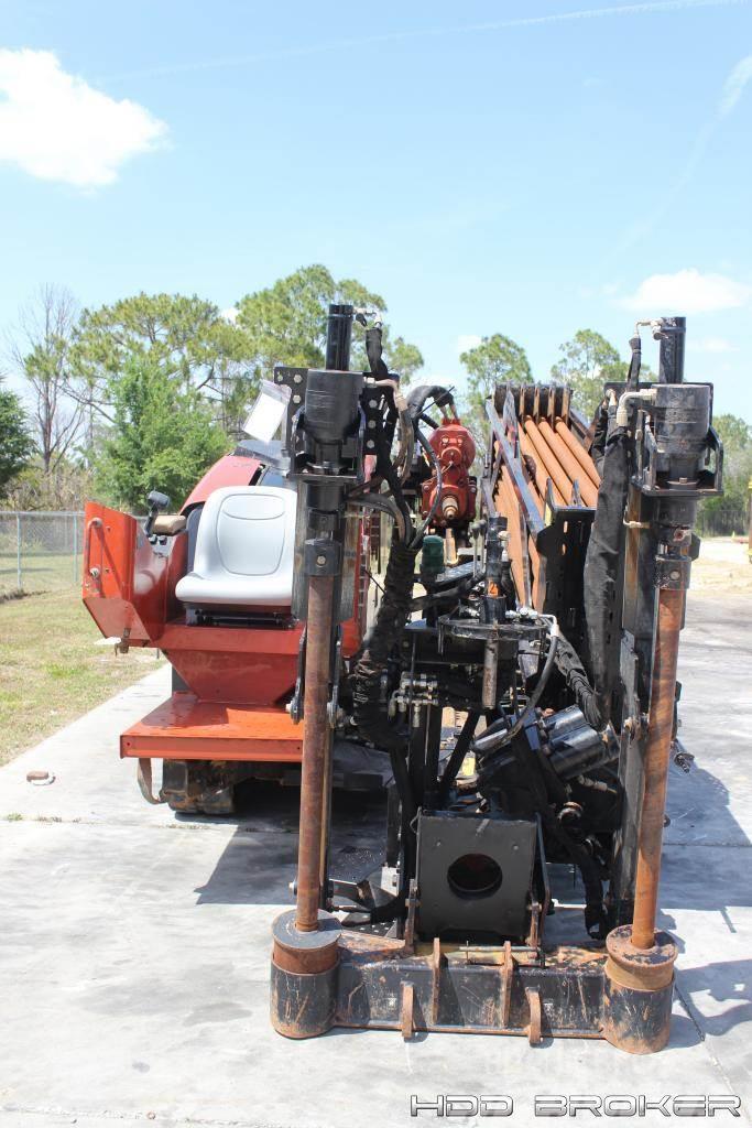 Ditch Witch JT25 Horisontaalsed puurmasinad