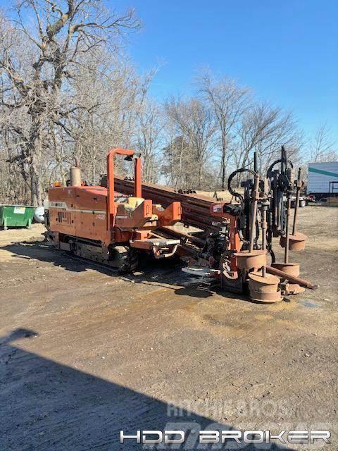 Ditch Witch JT4020 Horisontaalsed puurmasinad