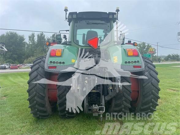 Fendt 1042 VARIO Traktorid