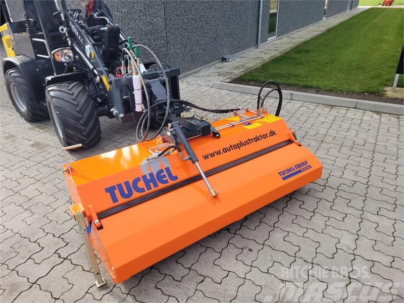 Tuchel Eco Pro 150 cm Muud osad
