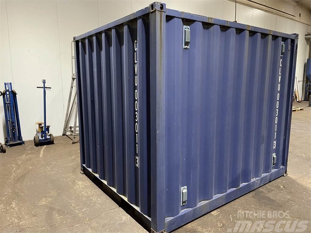  10FT Container Soojakud