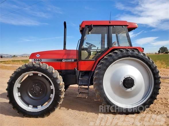 Case IH 5140 Traktorid