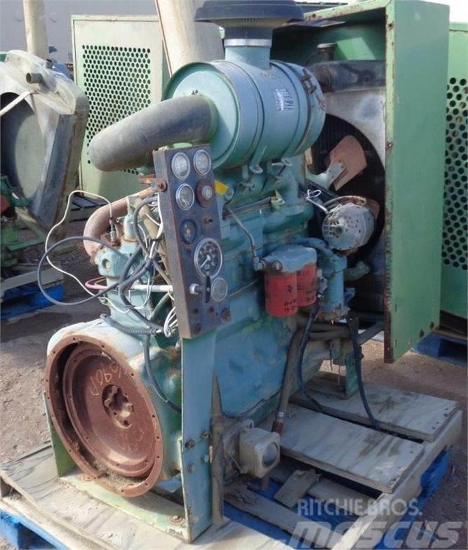 John Deere 531 Muud generaatorid