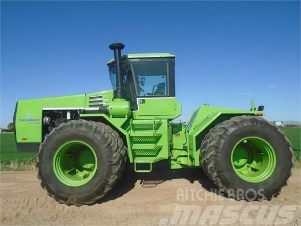 Steiger PANTHER 1000 CP1325 Traktorid