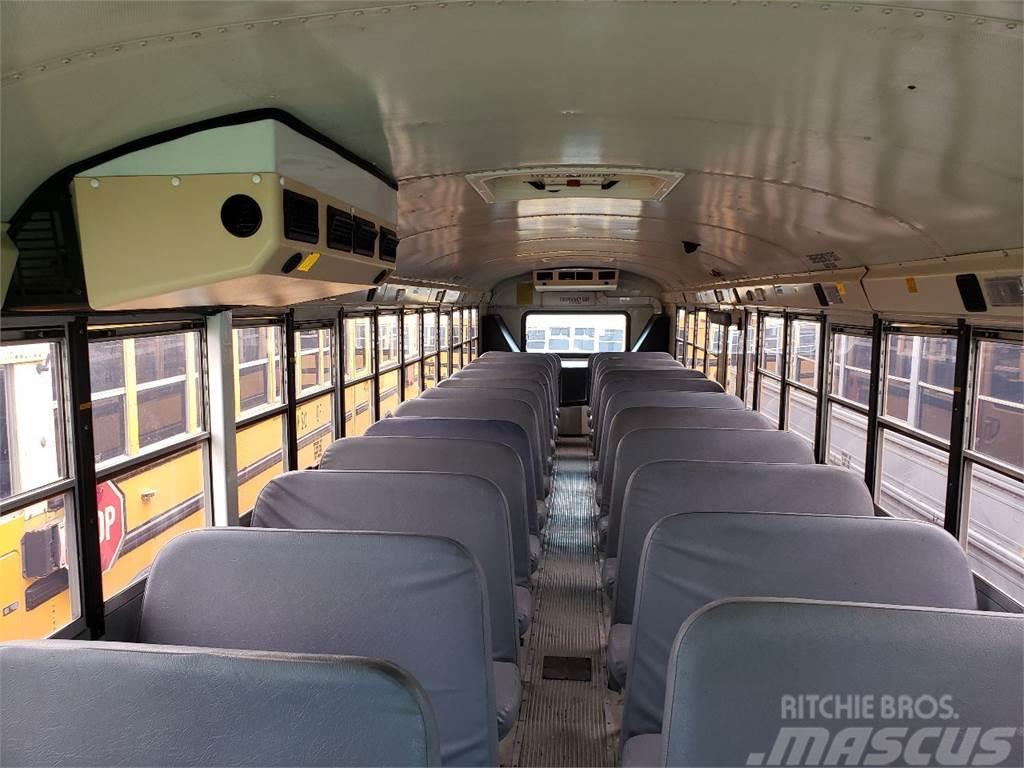  IC Bus 300 Muud bussid