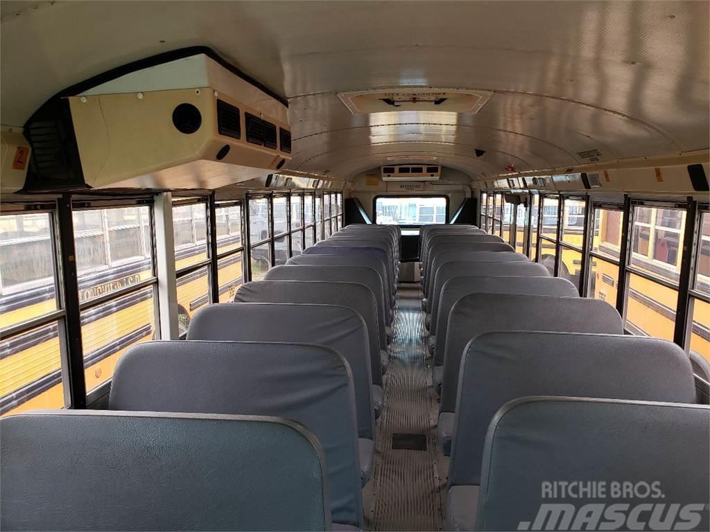  IC Bus 300 Muud bussid