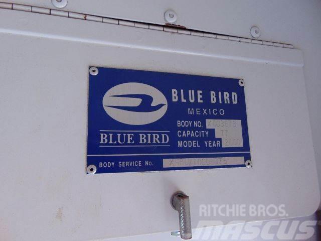 International BLUEBIRD Muud veokid